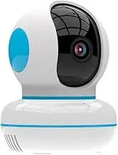 Surveillance Recorder Surveillance Camera with Gourd Doll Shape Mobile Phone Remote Control WiFi Voice Intercom Mobile Detection Alarm 1080P Australia