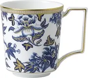 [Wedgwood] Hibiscus Mug 10oz