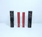 Nars Powermatte Lipstick - 0.05 oz / 1.5 g - 133 Too Hot To Hold - 2 Pack