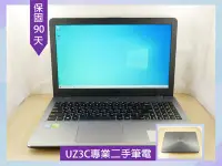 在飛比找Yahoo!奇摩拍賣優惠-S69 專業 二手筆電 ASUS X542U i5 八代八核