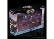 Dungeons & Dragon Spelljammer Asteroid Encounters Ship Scale Miniatures 96181