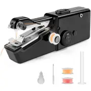 Handheld Sewing Machine, Portable Sewing Machine for Beginners, Cordless8013