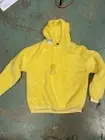 Old Navy Yellow Jacket Full Zip Up