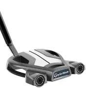 TaylorMade Spider Putter Tour Gunmetal 36.50 Right-Hand