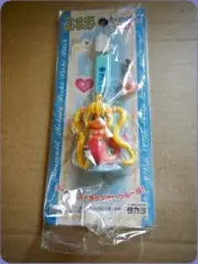 Mermaid Melody Pichi Pichi Pitch Lucia Mermaid Strap TAKARA 2004