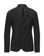 [DANIELE ALESSANDRINI HOMME] DANIELE ALESSANDRINI HOMME Blazers - Item 49539769