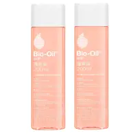 在飛比找博客來優惠-Bio-Oil百洛 護膚油200ml(2入特惠)