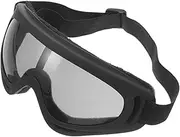 TOGEVAL Cycling Eye Protector Windproof Goggles Snow Goggles Ski Women Boys and Girls Ski Outdoor Sports