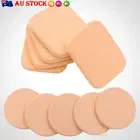 5pcs Beauty Cosmetic Blending Face Sponge Makeup Tools Powder Puff Foundation