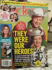 CLOSER 4/14/25 ROY ROGERS 1970'S MOVIES GREASE, SUPERMAN PARKER POSEY