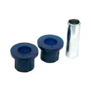 SuperPro Front Idler Arm Bush Kit for Toyota Corolla E30 E35 E50 E55 1974-1981