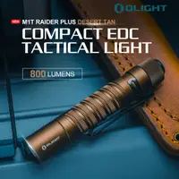 在飛比找蝦皮購物優惠-【錸特光電】OLIGHT M1T Raider PLUS 沙