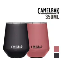 在飛比找蝦皮商城優惠-Camelbak 美國 350ml 不鏽鋼紅酒保溫杯 Win