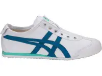 在飛比找Yahoo!奇摩拍賣優惠-麻緹子 日本 Onitsuka tiger MEXICO 6