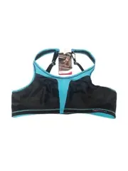 FREYA Active AA4491 Jet (Blue) Sports Bra, US 32C, UK 32C SOFT CUP