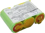 Vsdampj 3000mAh/3.6V Battery Compatible with Disston EGS1A1, EGS1A4, EGS6