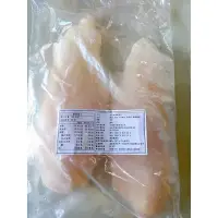 在飛比找蝦皮購物優惠-［搶鮮食］冷凍鯰魚片1公斤2-3片裝/巴沙魚片/鯰魚/巴沙魚