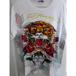 ED  HARDY  .T恤 （S號約台灣XL號）全新台灣公司貨