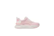 UGG La Flex Posie Pink / White 1120704-PPWHT Women's