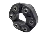 For 2004-2010 Volkswagen Touareg Drive Shaft Flex Joint 81849HJXV 2005 2006 2007 (for: Volkswagen)