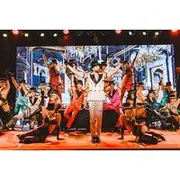 Save 19.99%! Unforgettable Mykonos Cabaret Show Experience