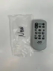 JVC RM-V750U Camcorder Remote GZMG255 GZMG130 GZMG130US GZMG155U GZMG505 GZMG555