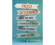 Freely Determined