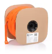 VELCRO® BRAND ONE-WRAP® TIES-ORANGE-675 TIES-25MM X 200MM