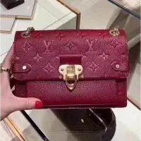 在飛比找Yahoo!奇摩拍賣優惠-LOUIS VUITTON LV Vavin BB 小款 M