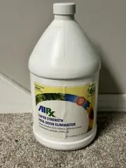Airx RX 60 Super Strength Foul Odor Eliminator - 1 Gallon