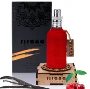 (Bundle Of 5) Cherry on Top by Rirana Parfume EDP Eau de Parfum 1.7 oz (50 ml)