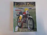 Legend Bike N.169 October 2006 Puch 75 GS bianchi 125 Racing 1954 Fernandez 150