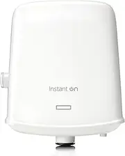HPE Networking Instant On Access Point AP17 2x2 WiFi 5 Outdoor Wireless Access Point | Power Source Not Included | RW Rest-of-World Model (R2X11A)