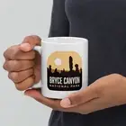 Bryce Canyon Coffee Mug