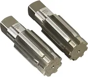 Hozan C-402 Hanger Tap, Bottom Bracket, Thread Correction Tap, Size: BC1.37 x 24 (JIS), Left and Right 1 Set
