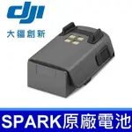 全新品 公司貨 大疆 DJI SPARK 智慧飛行 原廠電池