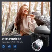 NEEWER 1.5x Teleconverter for Fujifilm X100 Series