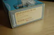 New column Phenomenex Luna CN 5 um 50x2 mm HPLC u 00B-4255-B0