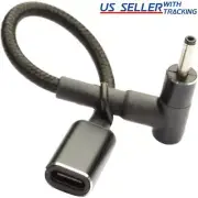 USB-C Type C to 3.0x1.0mm for Acer C720 C740 Aspire P3 S7 ChromeBook CB3 CB5