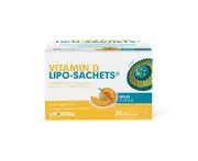 Lipo Vitamin D 5G X 30 Sachets