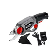 Ozito 3.6V Cordless Pruner houseware Pruning Shrubs Branches Garden