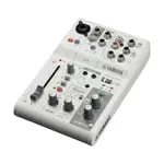 YAMAHA AG03MK2 MIXER 混音器 直播 PODCAST AG03 MK2