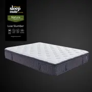 Luxe Slumber Queen Mattress