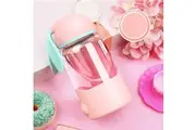 Bunny Water Bottle Littles Age Regression Water Bottles & Vacuum Flasks