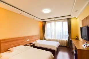 營口金港灣商務賓館Yingkou Bayuquan Jin'gangwan Business Hotel