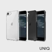 在飛比找momo購物網優惠-【UNIQ】iPhone 7/8 4.7吋 Combat軍規