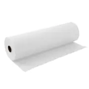 White/Black/Brown Kraft Paper Roll for Wedding Birthday Party Handmade Gift Wrap