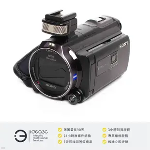 「點子3C」Sony HXR-NX30N 數位攝影機 平輸貨【店保3個月】24.1百萬畫素 光圈F1.8 ~ F3.4 YZ295