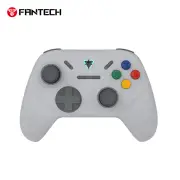 Fantech SUPER MAXFIT HE Wireless Gaming Controller (White)