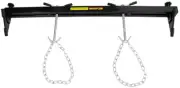 Aeroflow Engine Support Bar To Assist K Frame Removal, Oil Pan Etc AF98-2065
